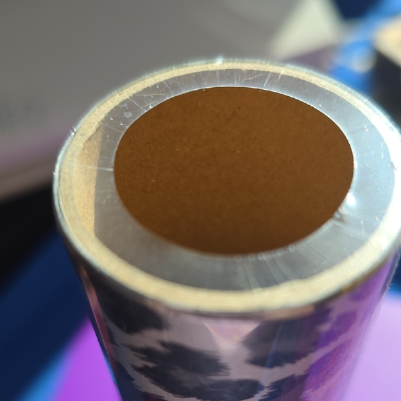 Printed Iron-On - Cheetah - Picture 4 of 4